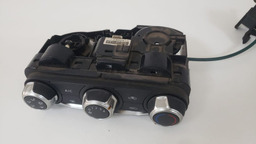 COMANDO AR CONDICIONADO NISSAN KICKS 2016 A 2020