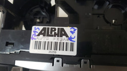 COMANDO AR CONDICIONADO NISSAN KICKS 2016 A 2020