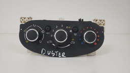 COMANDO AR CONDICIONADO RENAULT DUSTER 2012 A 2018