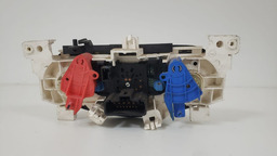 COMANDO AR CONDICIONADO RENAULT DUSTER 2012 A 2018