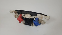 COMANDO AR CONDICIONADO RENAULT DUSTER 2012 A 2018