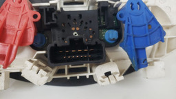 COMANDO AR CONDICIONADO RENAULT DUSTER 2012 A 2018