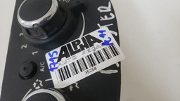 COMANDO AR CONDICIONADO RENAULT DUSTER 2012 A 2018