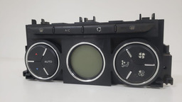 COMANDO AR CONDICIONADO DIGITAL CITROËN AIRCROSS 2013 A 2016