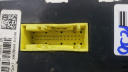 COMANDO AR CONDICIONADO DIGITAL CITROËN AIRCROSS 2013 A 2016