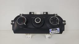 COMANDO AR CONDICIONADO FIAT ARGO 2018 A 2020