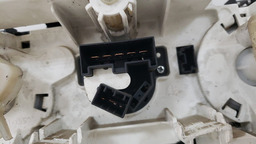 COMANDO AR CONDICIONADO FIAT ARGO 2018 A 2020