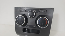 COMANDO AR CONDICIONADO GM S10 2012 A 2016