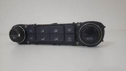 COMANDO AR CONDICIONADO DIGITAL GM S10 2017 A 2020