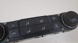 COMANDO AR CONDICIONADO DIGITAL GM S10 2017 A 2020