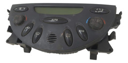 COMANDO AR CONDICIONADO DIGITAL CITROËN C5 2004 2005