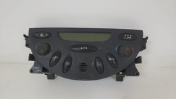 COMANDO AR CONDICIONADO DIGITAL CITROËN C5 2004 2005