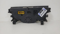 COMANDO AR CONDICIONADO DIGITAL CITROËN C5 2004 2005