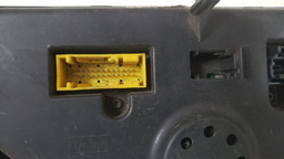 COMANDO AR CONDICIONADO DIGITAL CITROËN C5 2004 2005