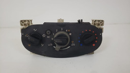 COMANDO AR CONDICIONADO RENAULT SANDERO 2007 A 2014