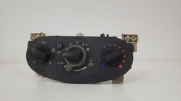 COMANDO AR CONDICIONADO RENAULT SANDERO 2007 A 2014