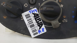 COMANDO AR CONDICIONADO RENAULT SANDERO 2007 A 2014