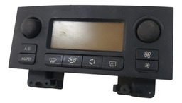 Comando Ar Condicionado Digital Citroën C4 Pallas 2008  2012