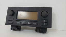 COMANDO AR CONDICIONADO DIGITAL CITROËN C4 PALLAS 2008  2012