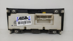 COMANDO AR CONDICIONADO NISSAN SENTRA 2008 A 2013