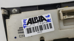 COMANDO AR CONDICIONADO NISSAN SENTRA 2008 A 2013