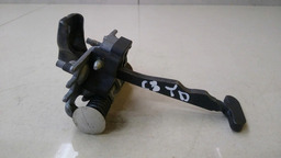 LIMITADOR PORTA TRASEIRO DIREITO CITROEN C3 2012