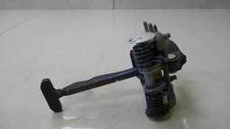 LIMITADOR PORTA TRASEIRO DIREITO CITROEN C3 2012