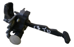 LIMITADOR PORTA TRASEIRO DIREITO CITROEN C3 2012