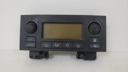 COMANDO AR CONDICIONADO DIGITAL PEUGEOT 307 2012 2013