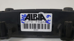 COMANDO AR CONDICIONADO DIGITAL PEUGEOT 307 2012 2013