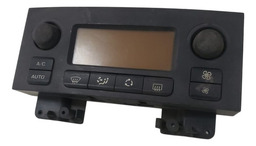 COMANDO AR CONDICIONADO CITROËN C4 PALLAS 2008 A 2012
