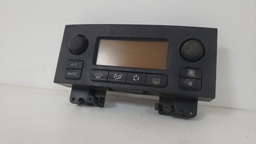 COMANDO AR CONDICIONADO CITROËN C4 PALLAS 2008 A 2012