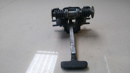 LIMITADOR PORTA TRASEIRO ESQUERDO CITROEN C3 2012