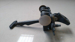 LIMITADOR PORTA TRASEIRO ESQUERDO CITROEN C3 2012