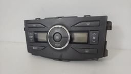 COMANDO AR CONDICIONADO DIGITAL TOYOTA COROLLA 2009 A 2014