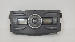 COMANDO AR CONDICIONADO DIGITAL TOYOTA COROLLA 2009 A 2014