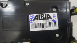 COMANDO AR CONDICIONADO DIGITAL TOYOTA COROLLA 2009 A 2014