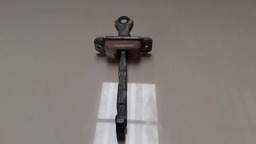 LIMITADOR PORTA DIANTEIRA DIREITA HYUNDAI IX35 2010