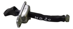 LIMITADOR PORTA TRASEIRA ESQUERDA HYUNDAI HB20 2012 A 2018