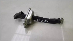 LIMITADOR PORTA TRASEIRA ESQUERDA HYUNDAI HB20 2012 A 2018