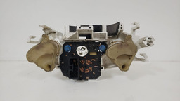 COMANDO AR CONDICIONADO TOYOTA ETIOS 2013 A 2018