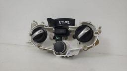 COMANDO AR CONDICIONADO TOYOTA ETIOS 2013 A 2018