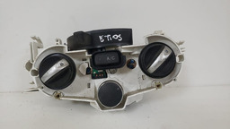 COMANDO AR CONDICIONADO TOYOTA ETIOS 2013 A 2018