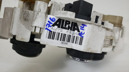 COMANDO AR CONDICIONADO TOYOTA ETIOS 2013 A 2018