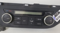 COMANDO AR CONDICIONADO DIGITAL TOYOTA COROLLA 2015 A 2019