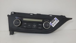 COMANDO AR CONDICIONADO DIGITAL TOYOTA COROLLA 2015 A 2019