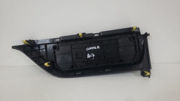 COMANDO AR CONDICIONADO DIGITAL TOYOTA COROLLA 2015 A 2019