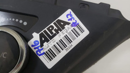 COMANDO AR CONDICIONADO DIGITAL TOYOTA COROLLA 2015 A 2019