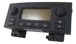 Comando Ar Condicionado Digital Citroën C4 Pallas 2008  2012