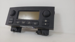 COMANDO AR CONDICIONADO DIGITAL CITROËN C4 PALLAS 2008  2012